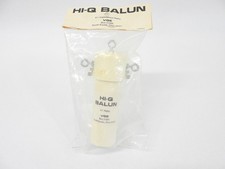 Hi-Q Balun Ham Radio 4:1