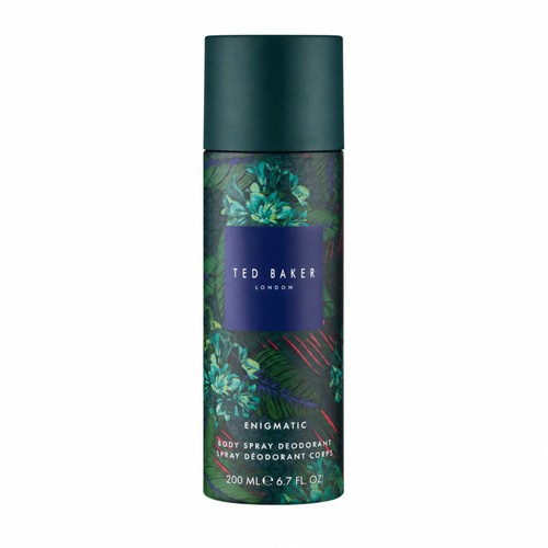 Ted baker fusion - fusion, enigmatic