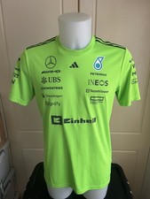 MERCEDES AMG PETRONAS F1 TEAM