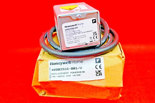 Honeywell 40003916 001 - honeywell, 40003916-001