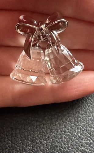 Genuine swarovski crystal - genuine,