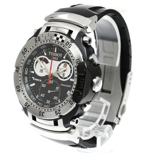 Tissot race motogp - t-race,