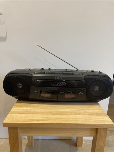Sony walkman radio - sony,