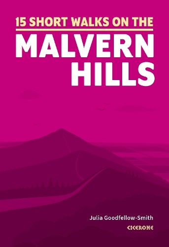Short walks the malvern - short, on