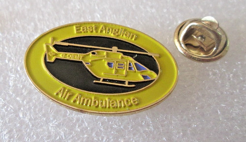 The east anglian air - east,