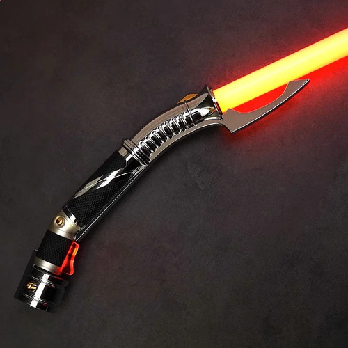 89sabers count dooku proffie - count,