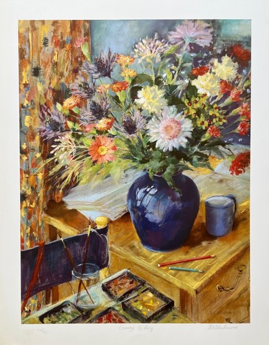 Nel whatmore coming rosy - coming, up