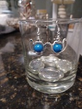 Turquoise Jade Teapot