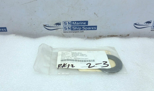 Hobart 61724 washer - 00-61724, thrust