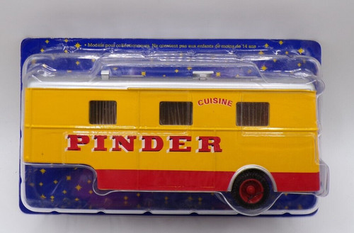 Altaya jean richard pinder - richard,