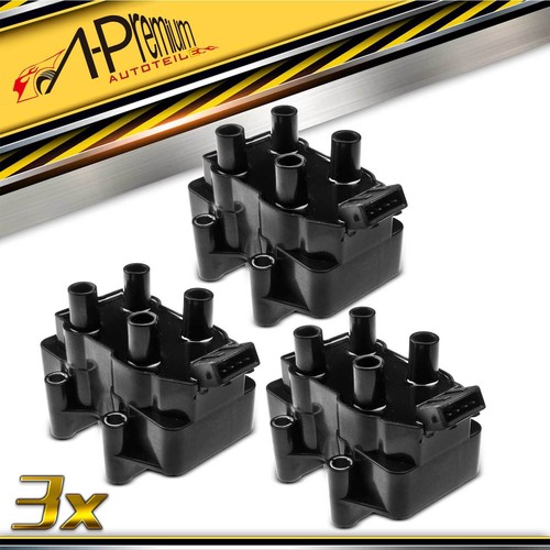 Ignition coil - 3x,