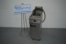 Falcon E1830 Electric Fryer