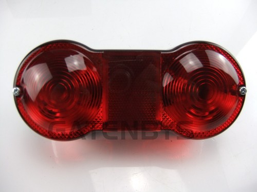 Tail light for suzuki - light, t250