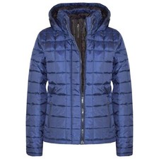 Boys Jacket Kids Designer Navy