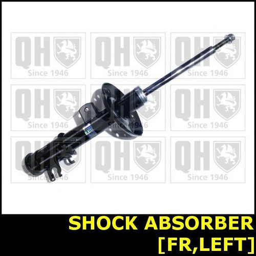 Shock absorber front left for - left,