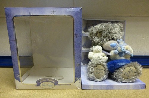 You tatty teddy 10 - to,