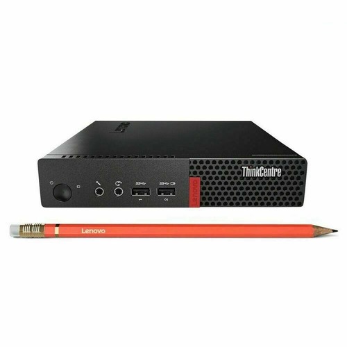 Lenovo thinkcentre m710q tiny - lenovo,