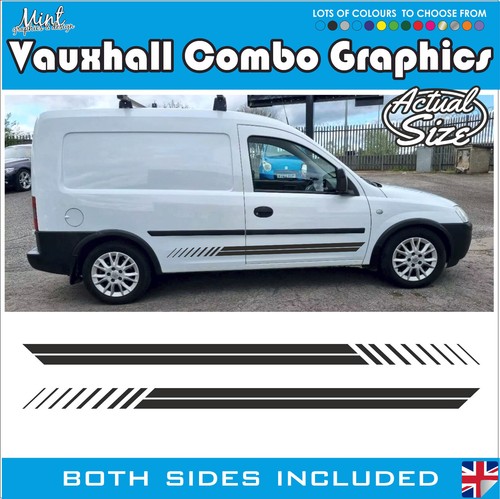 Vauxhall combo micro camper - micro,