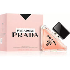 Prada Paradoxe  Perfume For Women Spray - New in Sealed (A: 50ml;B: 90ml;C:90ml)
