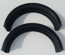 TRAILER MUDGUARDS  13"WHEELS