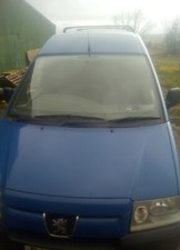 Peugeot Expert 1.9 D70 06 Breaking Spares**Light Bulb**see description 