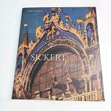 Sickert in Venice Robert