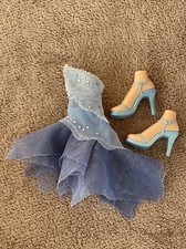 Bratz Doll Clothes Formal Funk