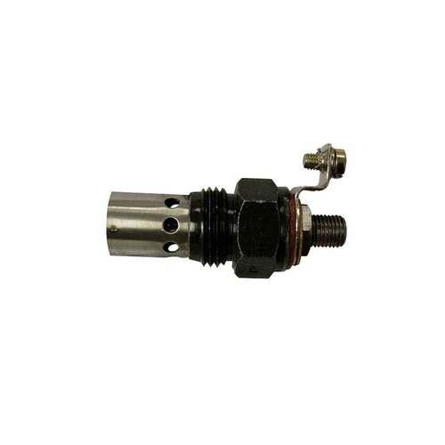 Intake heater glow plug - intake,