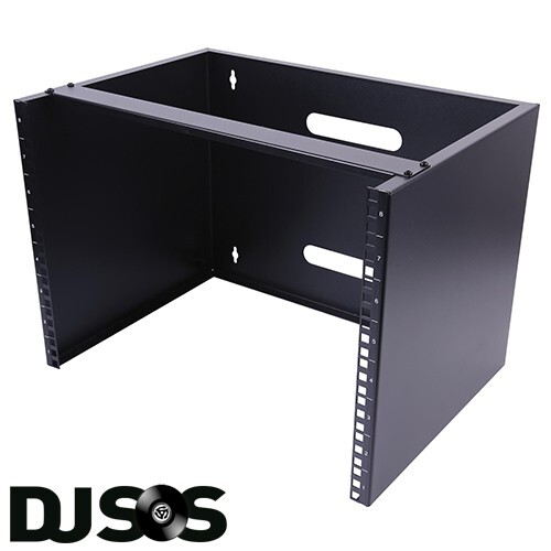 Wall rack mount - wall,