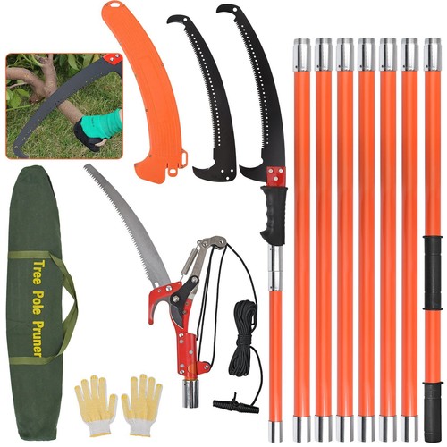 Manual pole saw - manual,