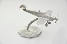 Messerschmitt BF109B 50th Anniversary 1937-1987 THE FRANKLIN MINT