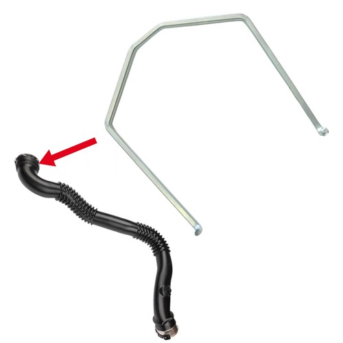Turbo hose clamp clips - turbo,