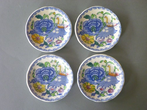 Masons regency butter - masons,