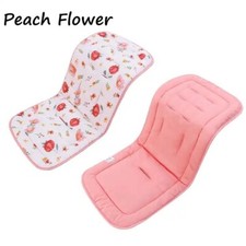 Baby Pram Liner Soft Double
