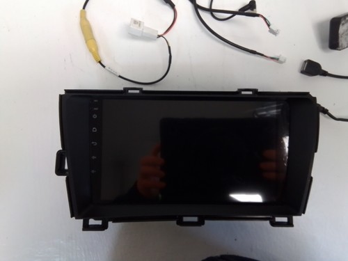 Toyota prius audio sat nav - toyota, &