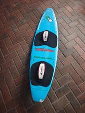 North Kiteboarding Rip Curl