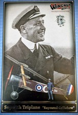 Wingnut Wings 1/32 - Sopwith