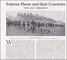 The old berkeley famous fox - the,