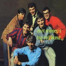 Zoot Money's Big Roll Band: It