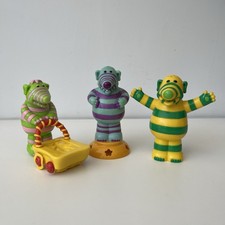 Rare Fimbles ELC Play Dough