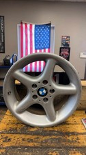 1996-2002 BMW Z3 17x7-1/2