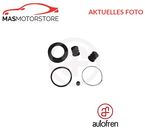 Repair kit front brake caliper - repair,
