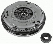 CLUTCH KIT FITS: VW GOLF MK