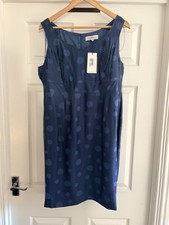 Pepperberry Women's Blue Dress