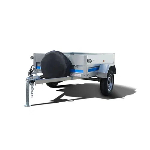 Inch trailer spare wheel - 10,