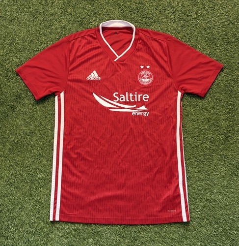 Aberdeen adidas home - fc,