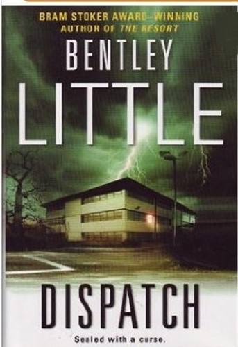Dispatch bentley little - dispatch,