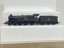 Hornby R2424 4-6-0 Castle