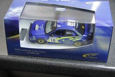 PRODRIVE 	SUBARU WORLD RALLY