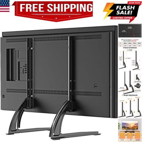 Universal table top stand - universal, tv